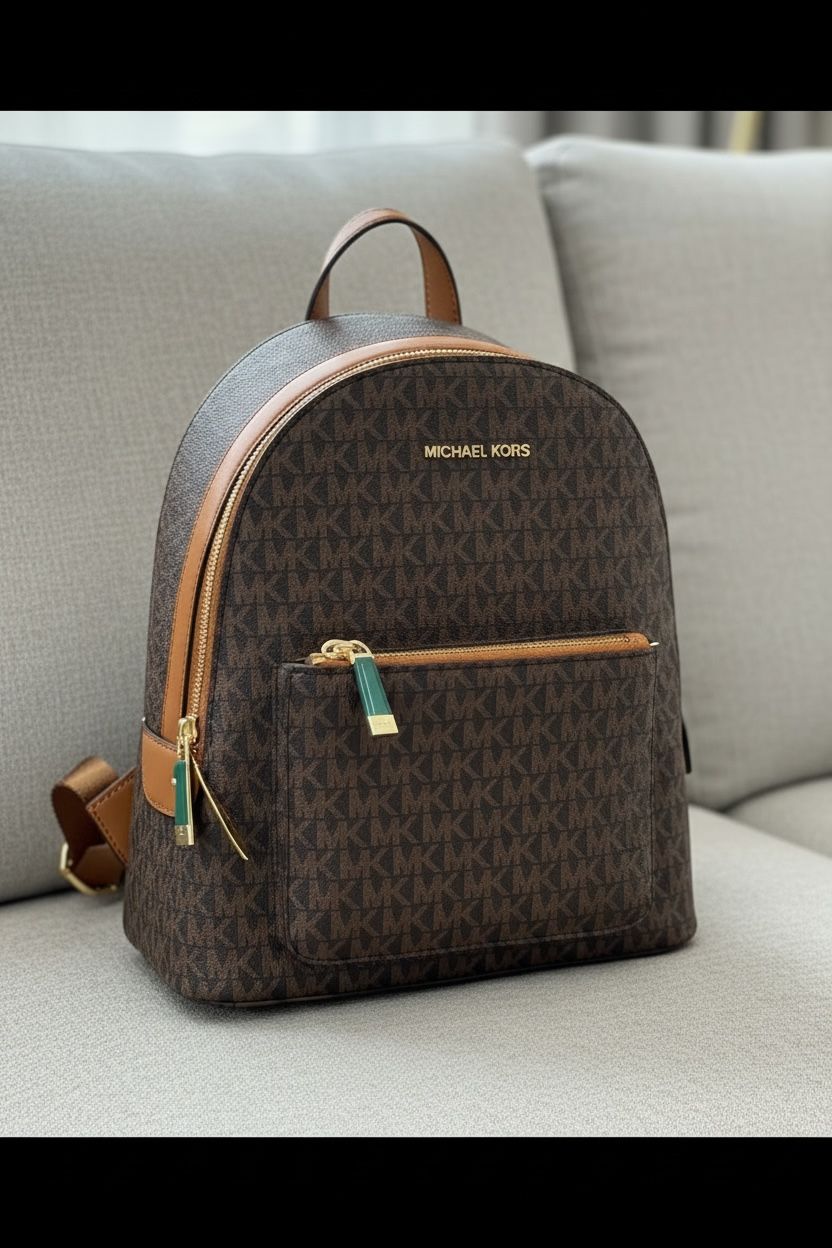 LATEST MICHAELE KORSE BACKPACK