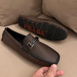 PRADAS LOAFER