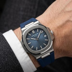 Pateks Philippes Nautilus Coin