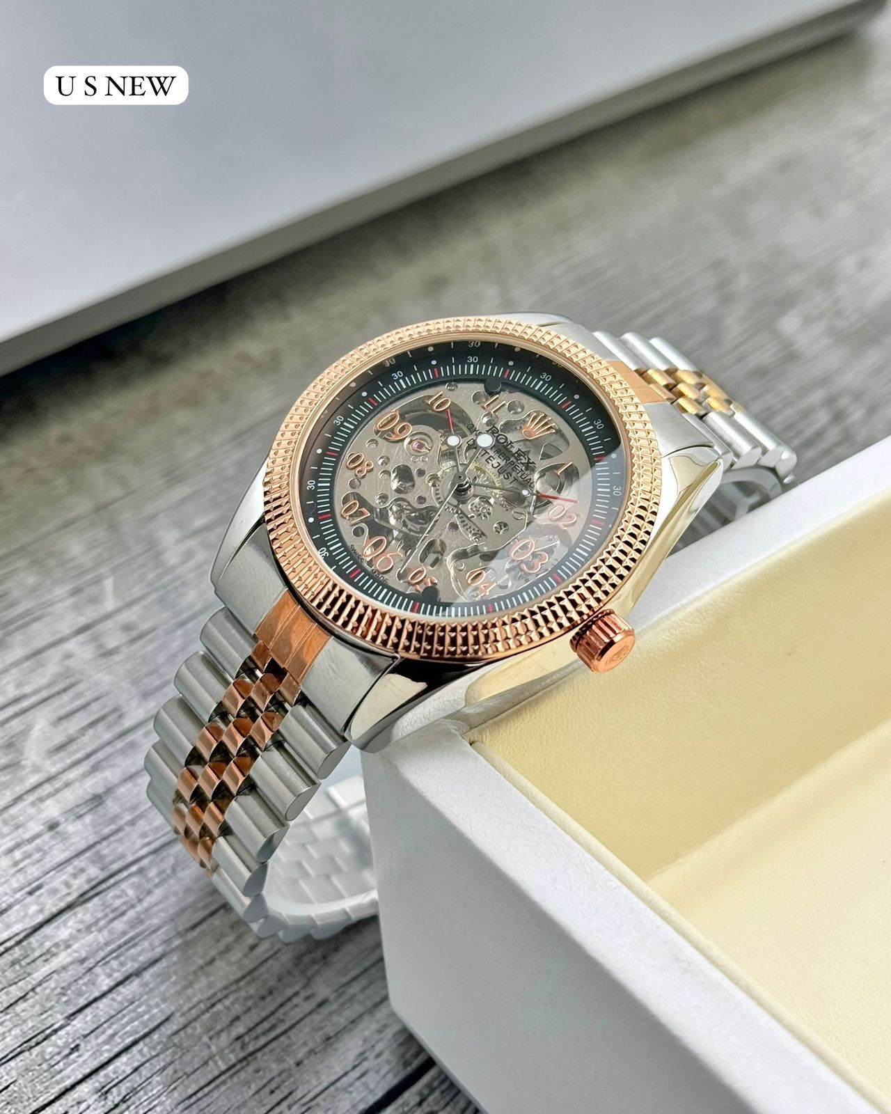 ROLEXE Automatic - Image 2