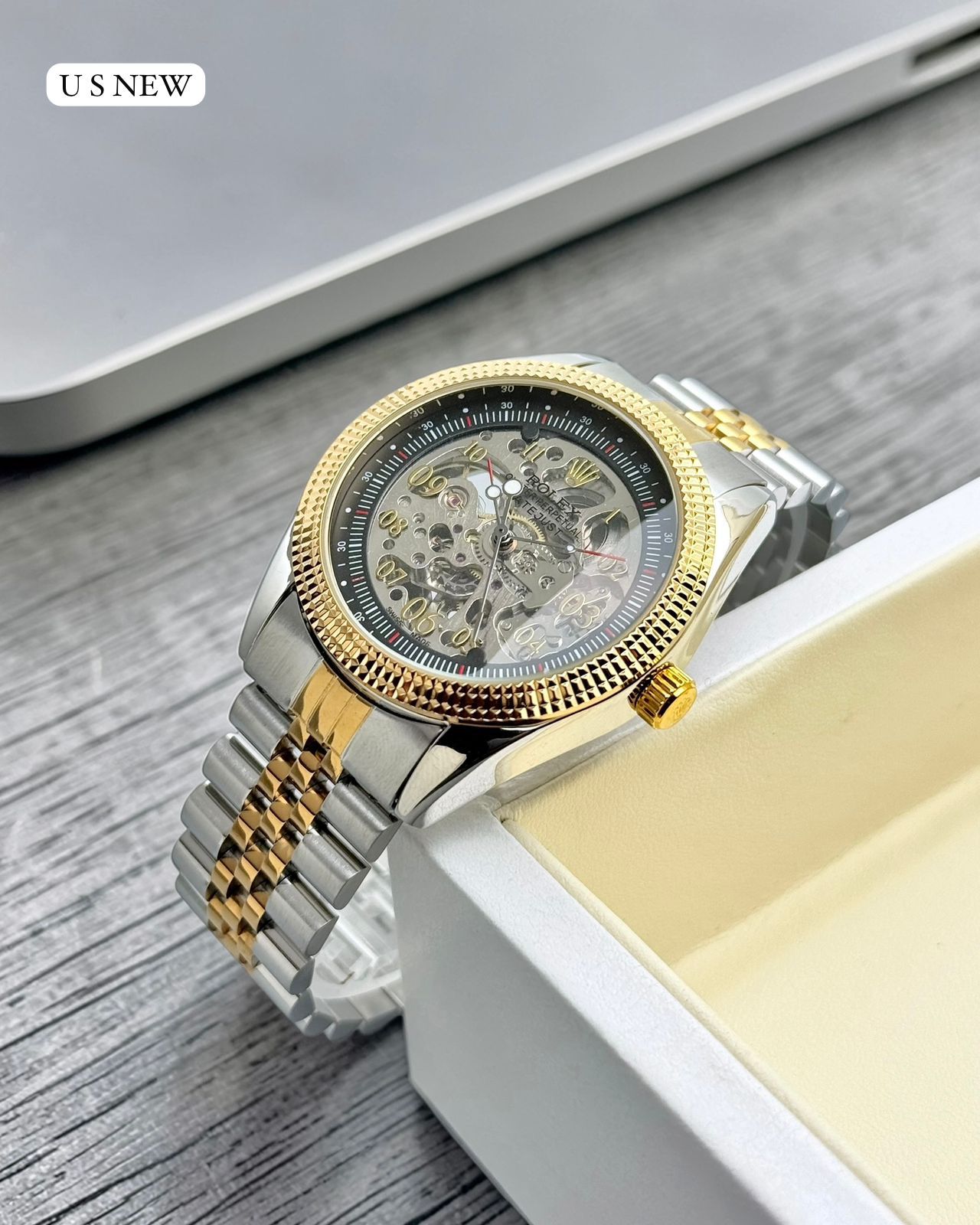 ROLEXE Automatic - Image 4