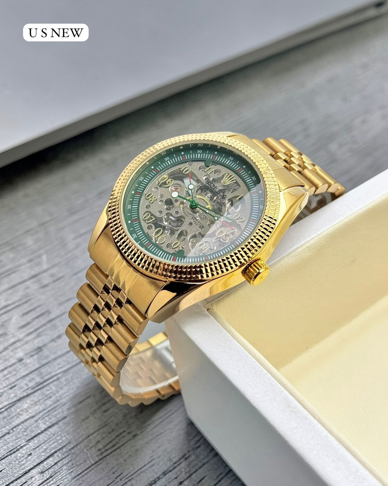 ROLEXE Automatic - Image 3
