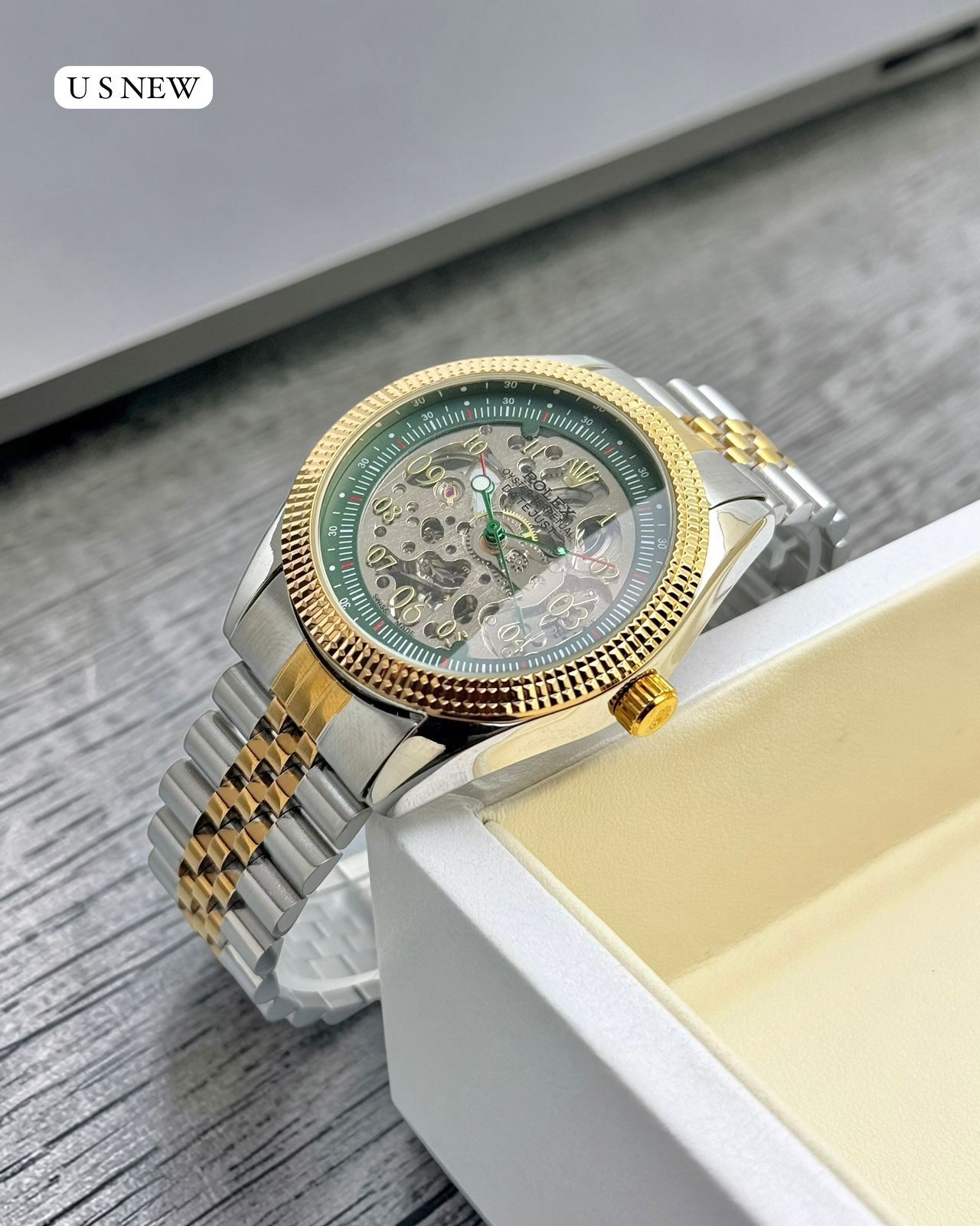 ROLEXE Automatic - Image 6