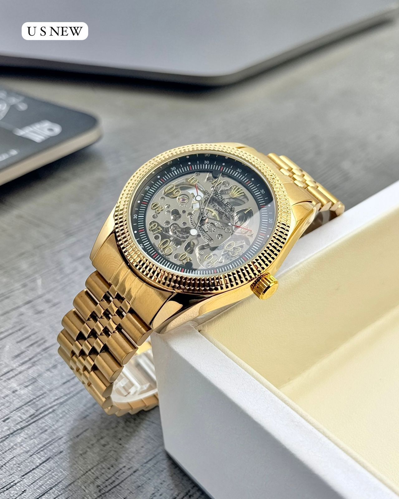 ROLEXE Automatic - Image 5