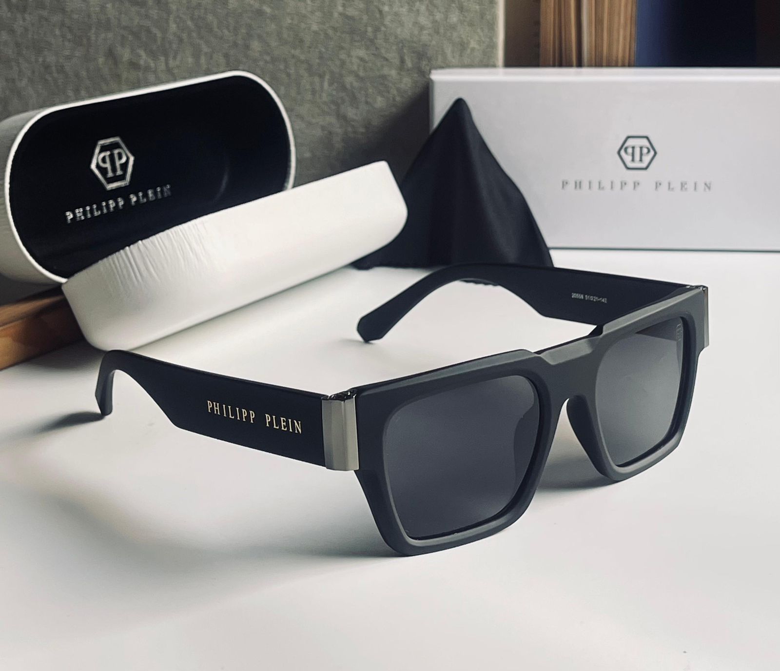 PHILIPPS PLEIN-SUNGLASSES