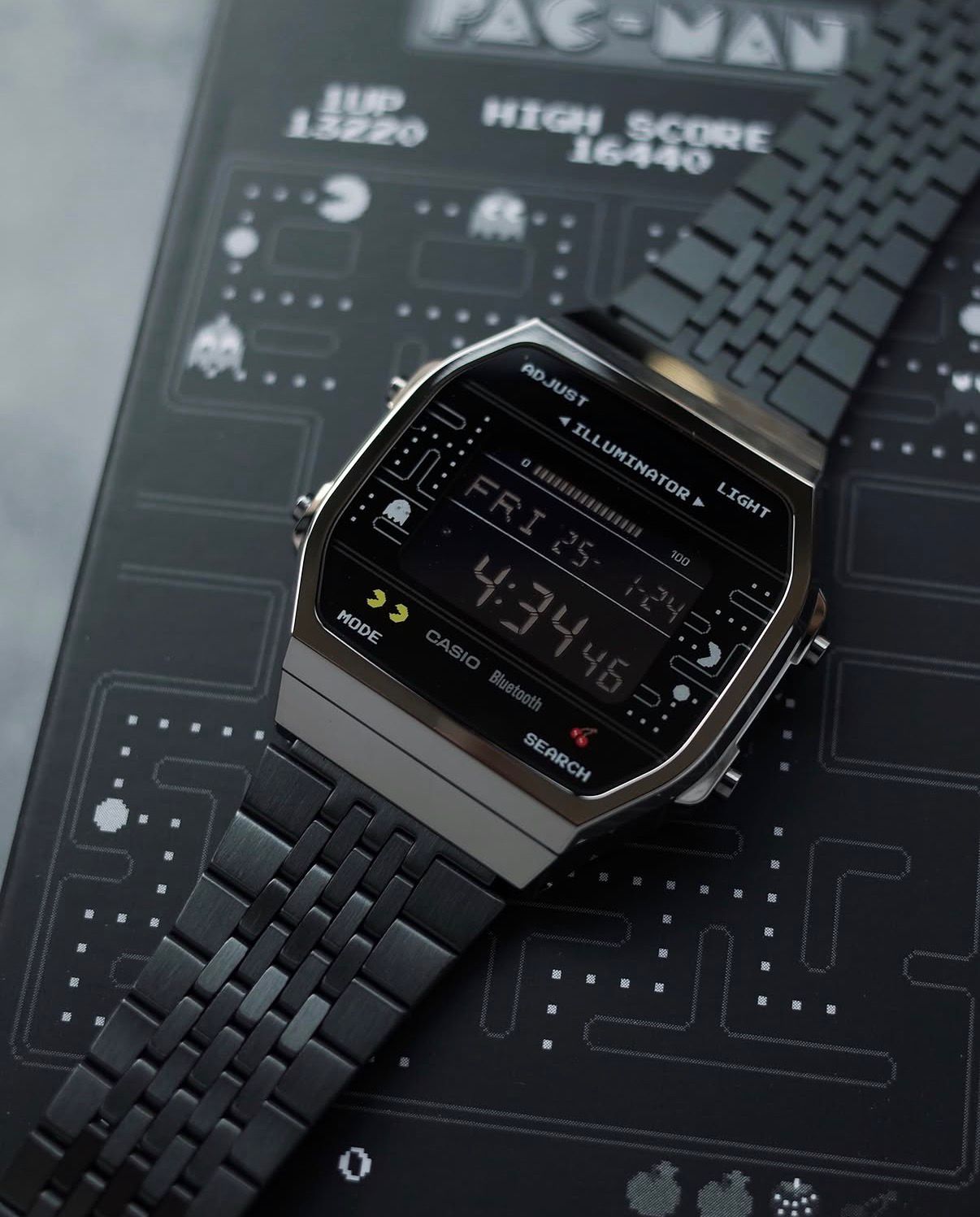 Casios Vintage - Image 3