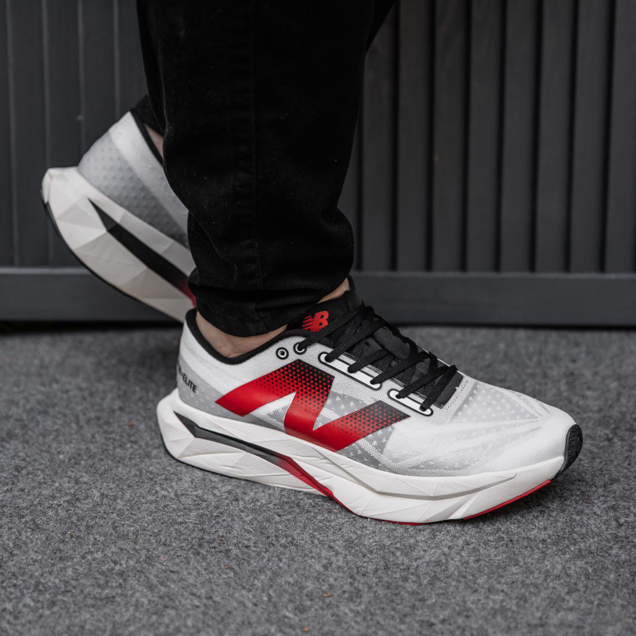 NEW BALANCES FUELCELL SC ELITE V4
