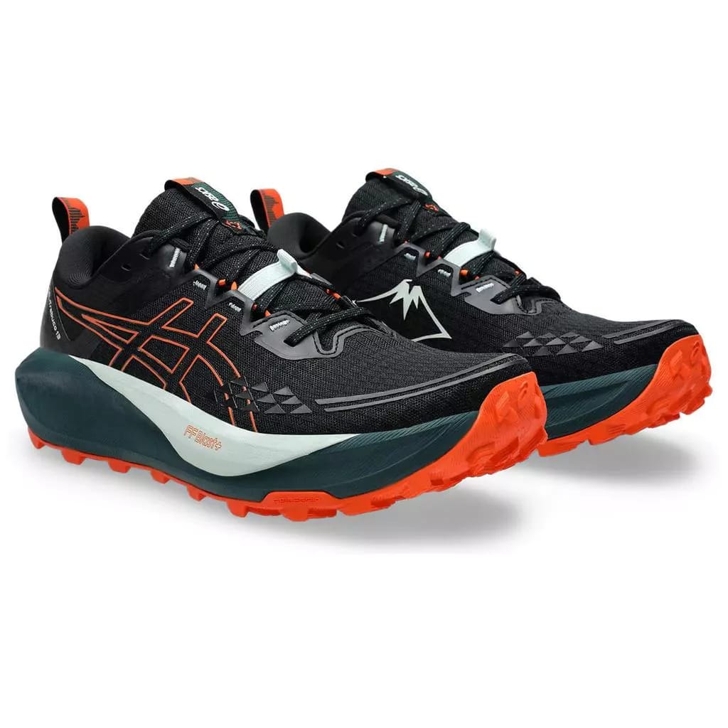 ASICSE Mens Gel-Trabuco 13 - Trail