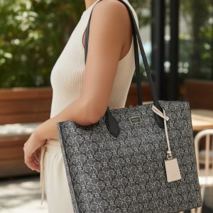 LATEST KATES SPADE TOTE