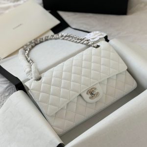 LATEST CHANELE JUMBO