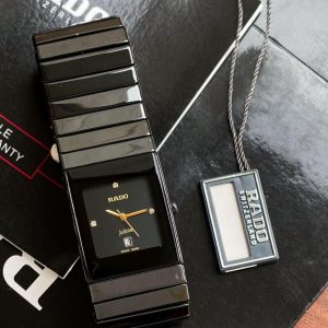 Men's watch