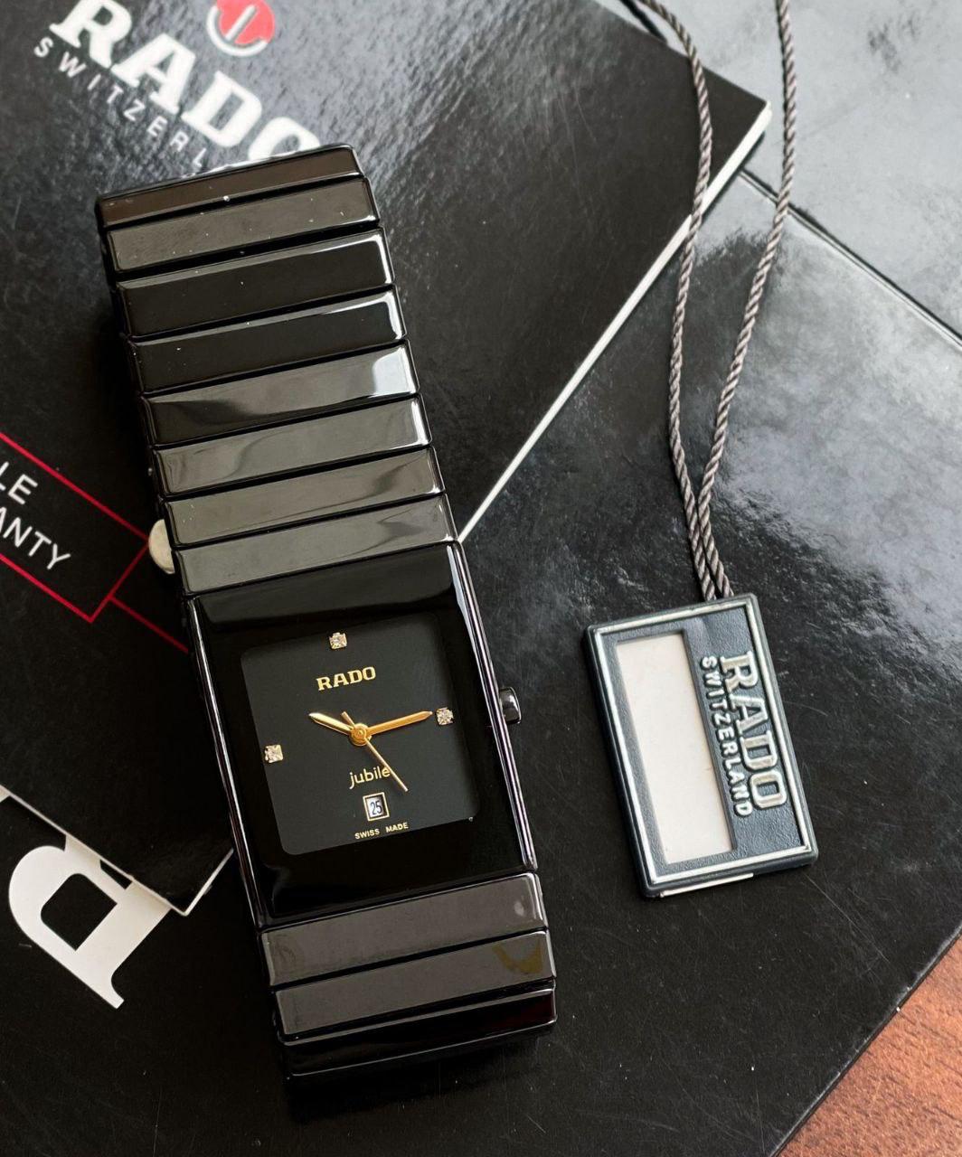Men's watch
