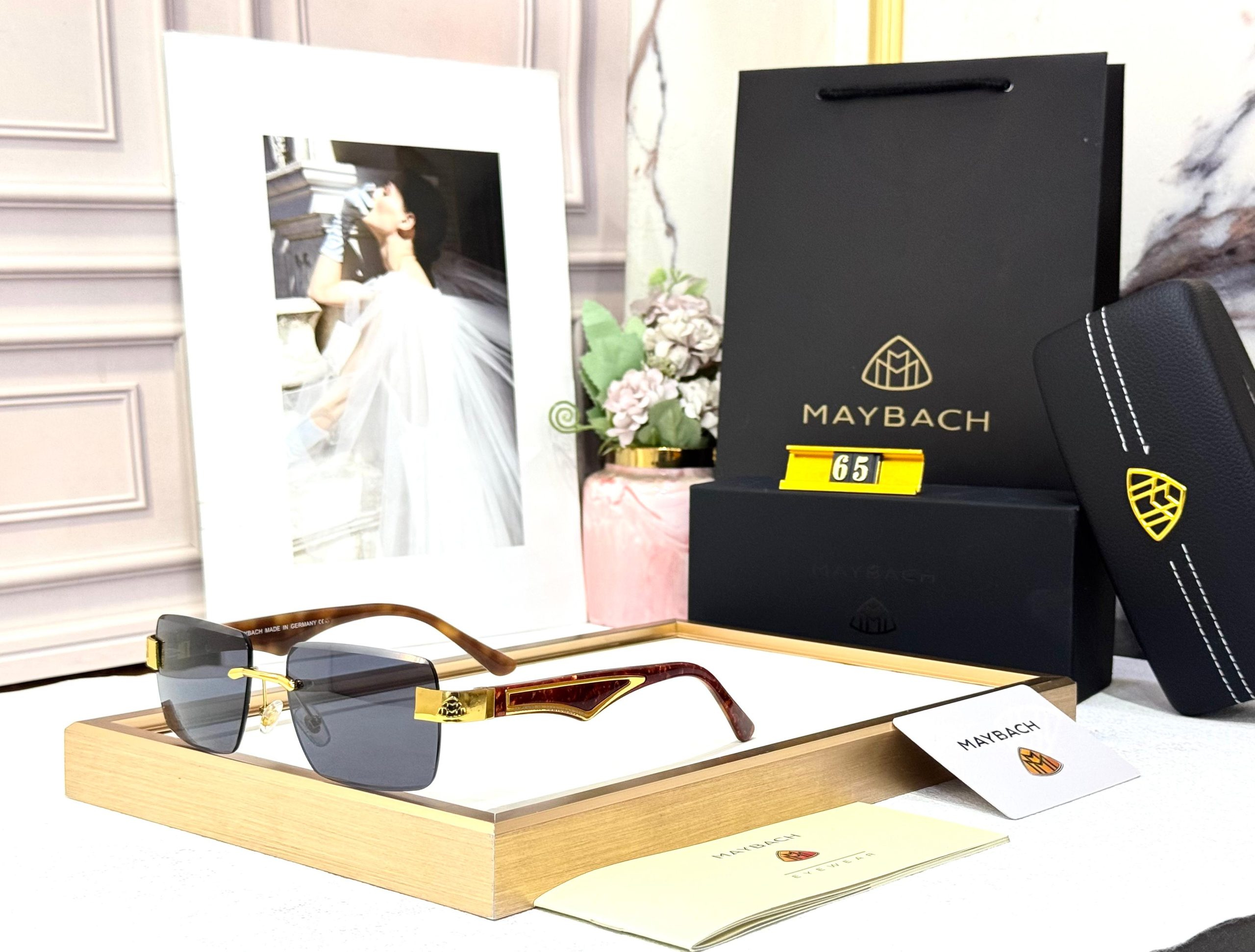Men's sunglasses