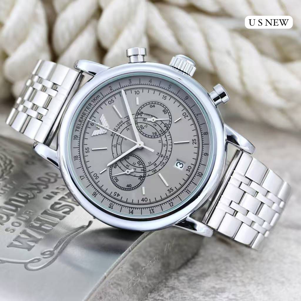Men's watch
