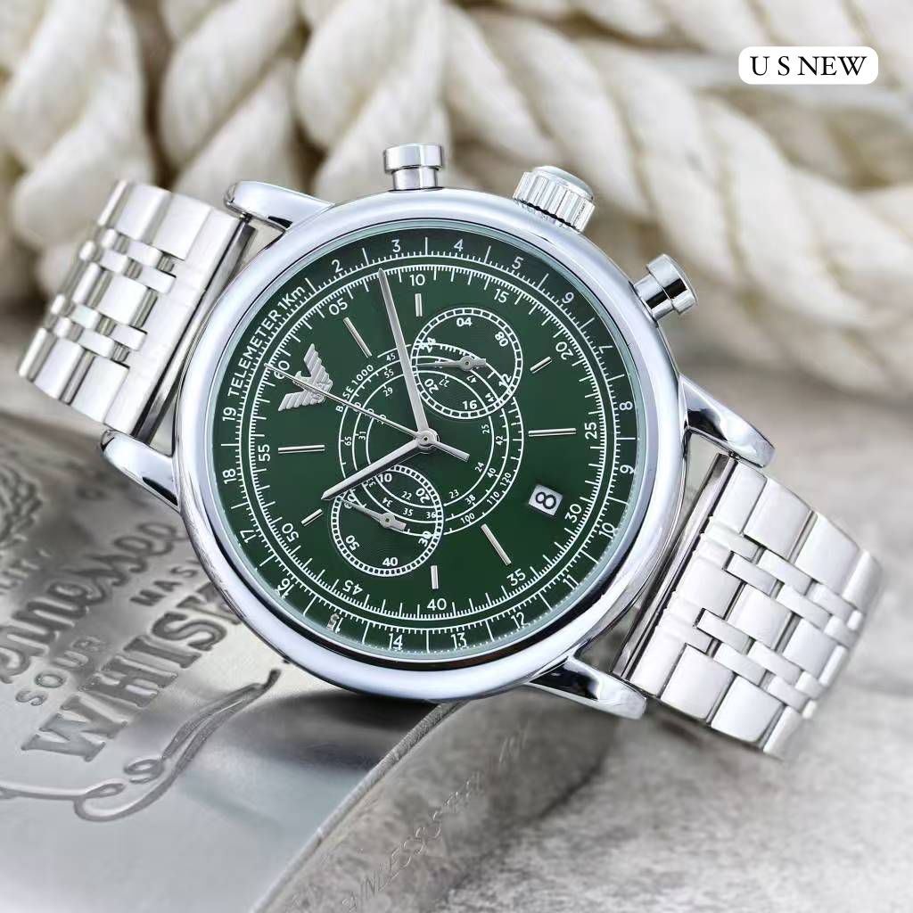 Men's watch