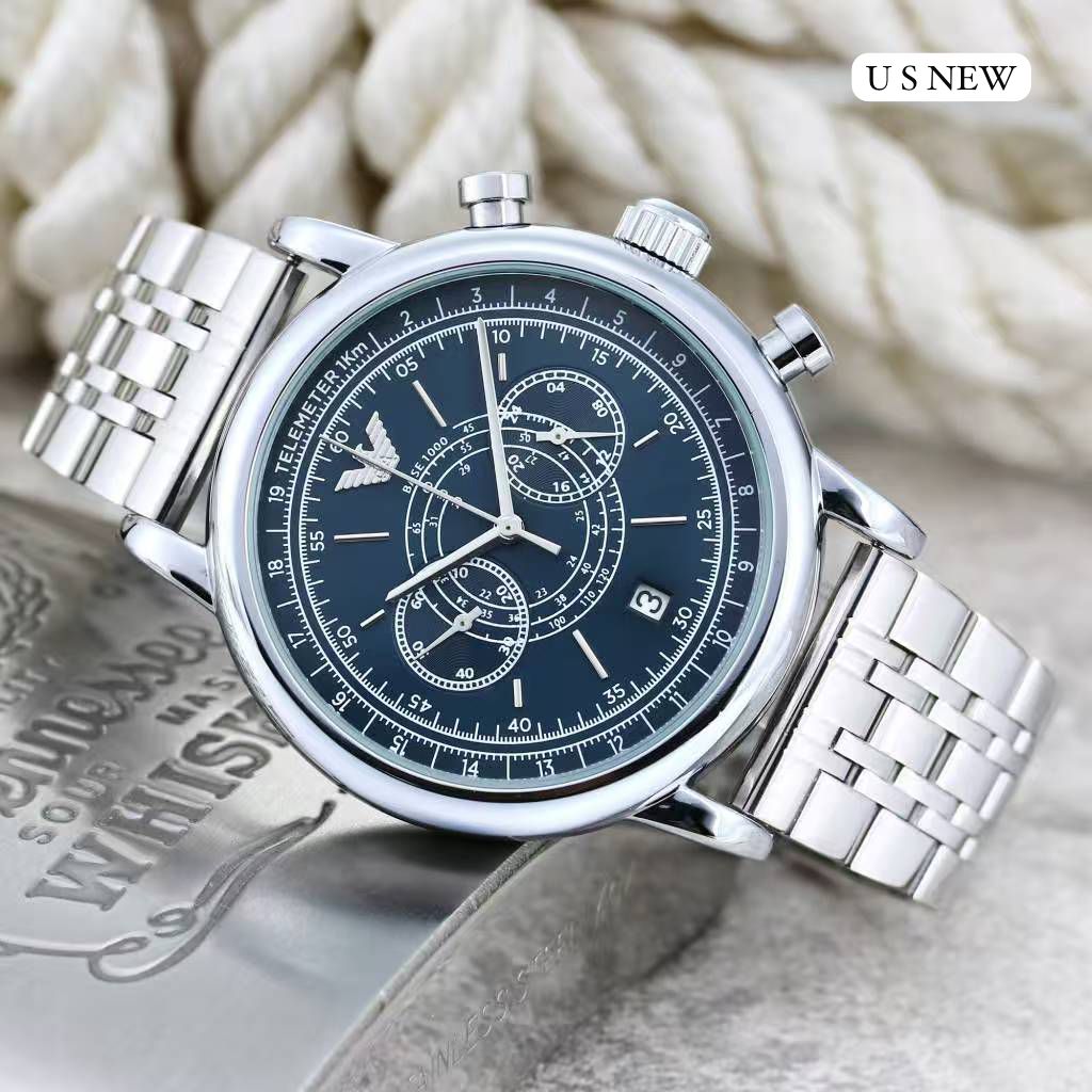 Men's watch