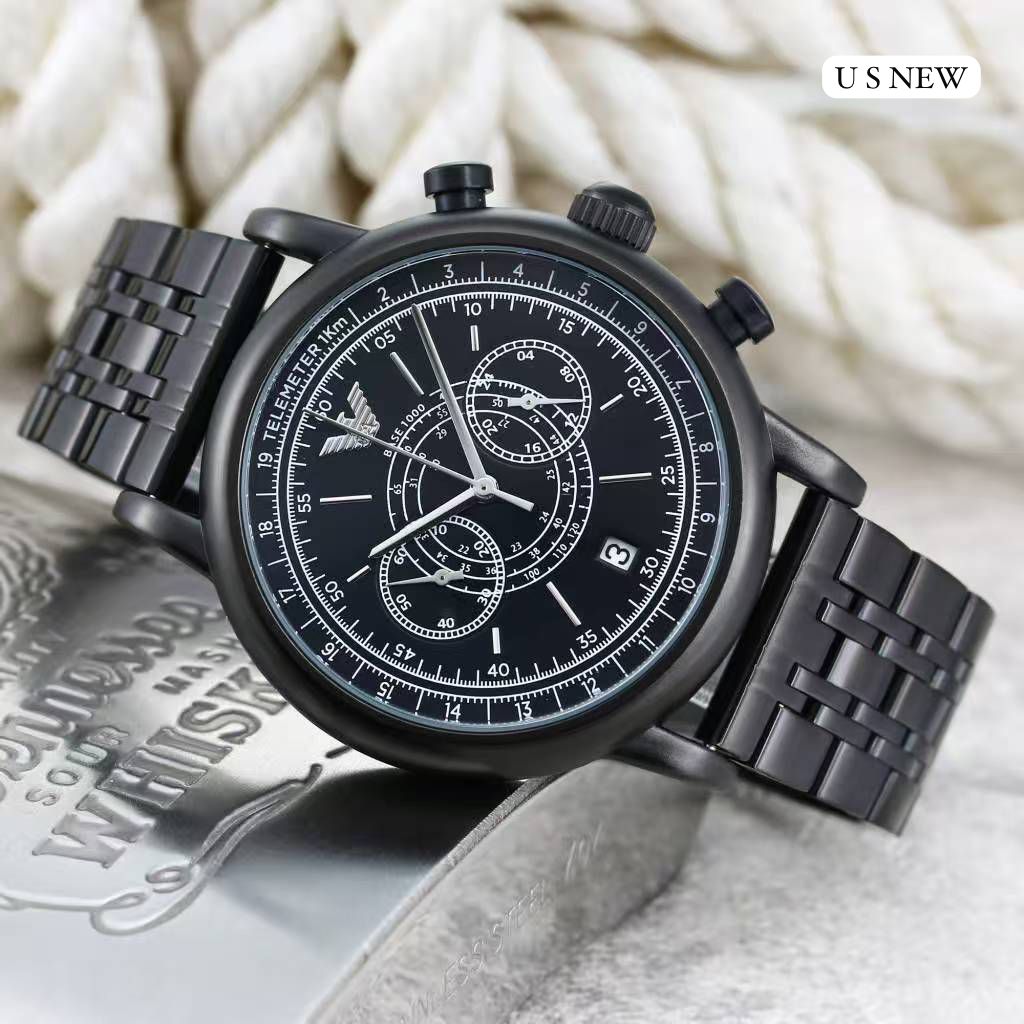 Men's watch