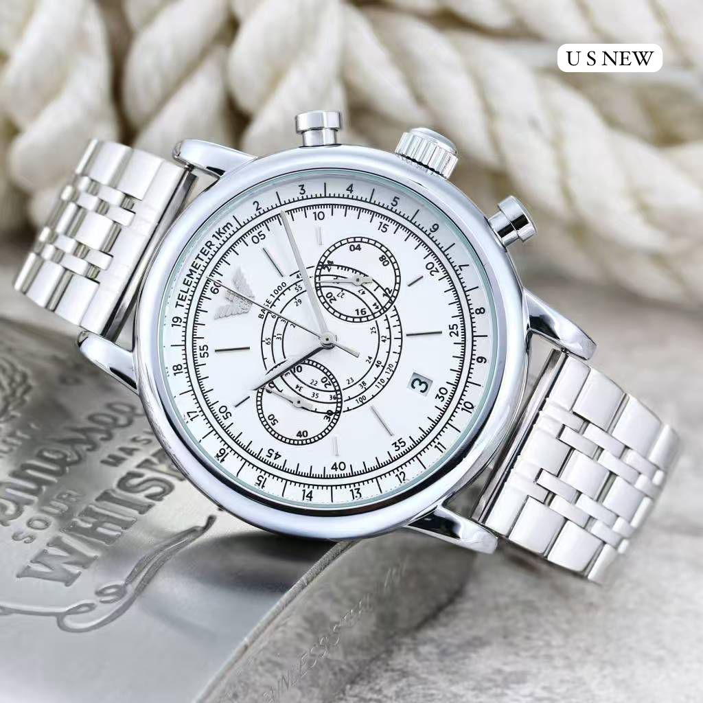 Men's watch