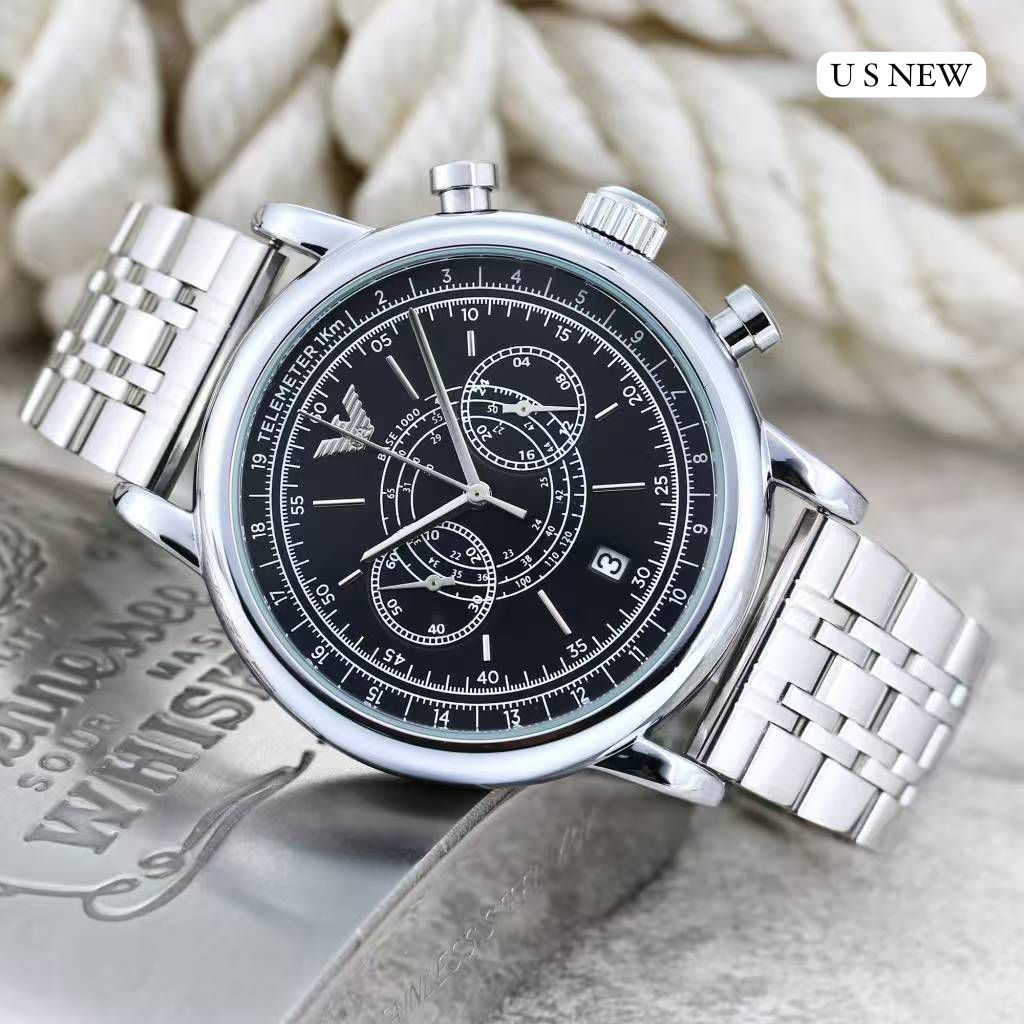 Men's watch