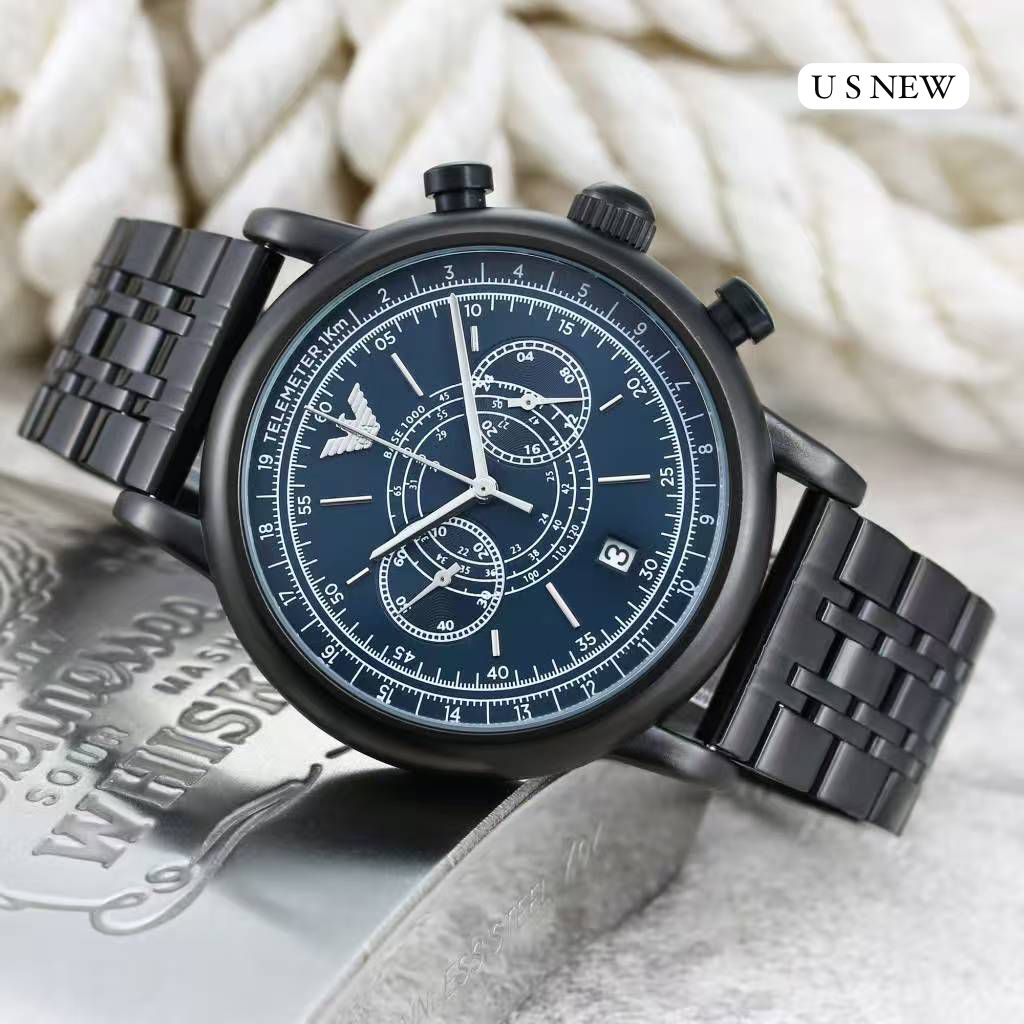 Men's watch