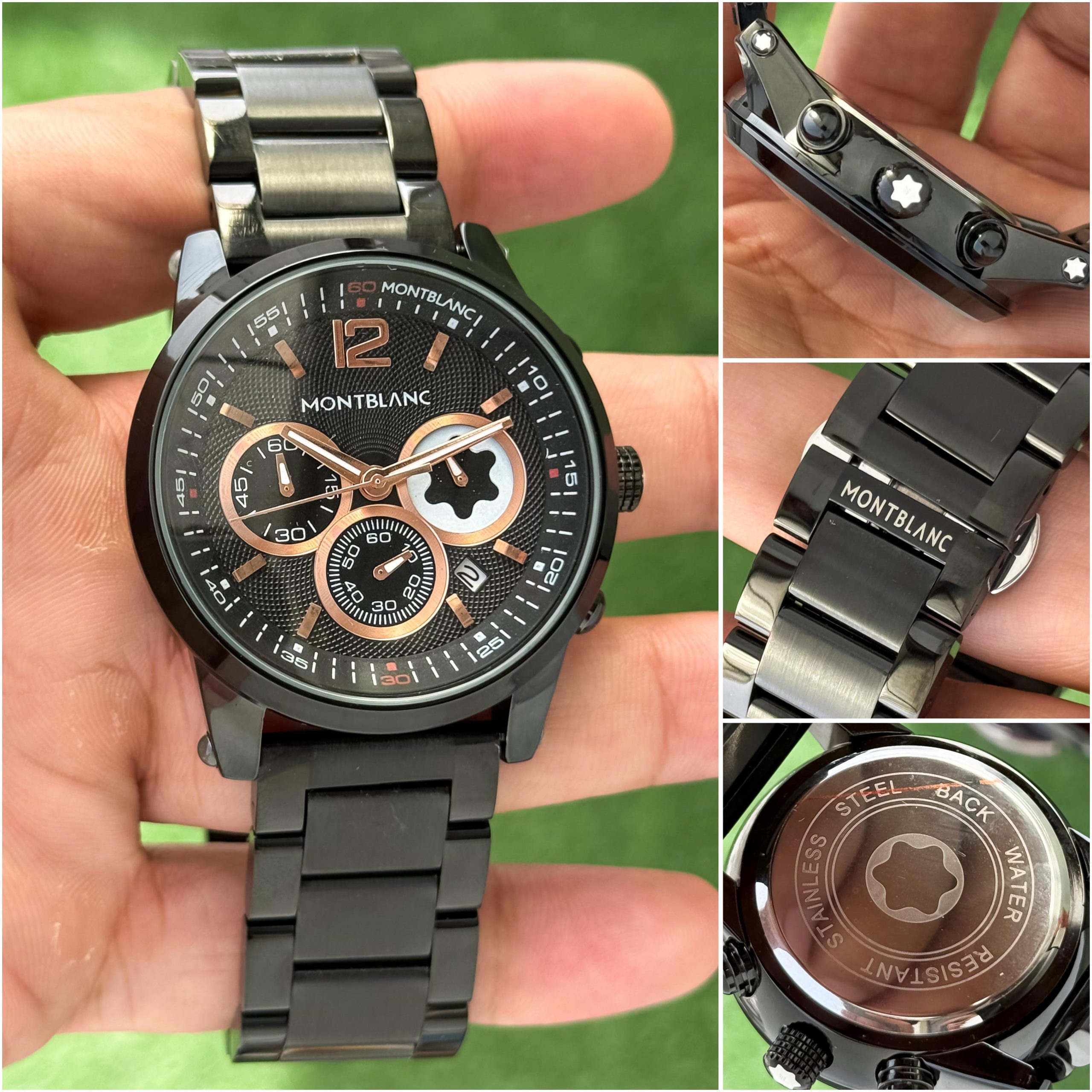 Men's watch