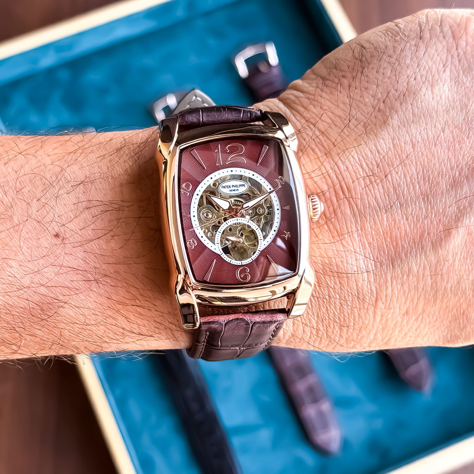 Men's watch