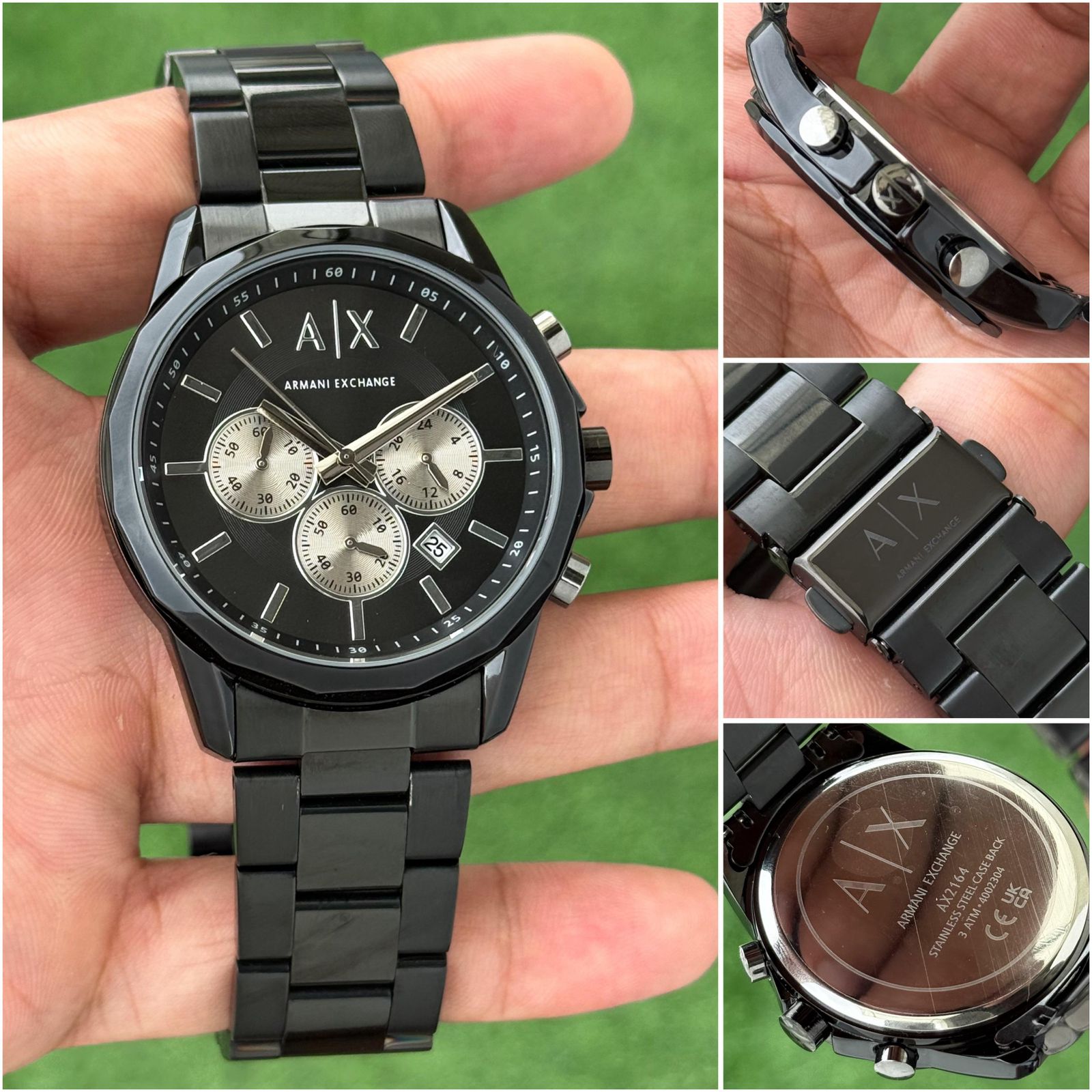 Mens watch