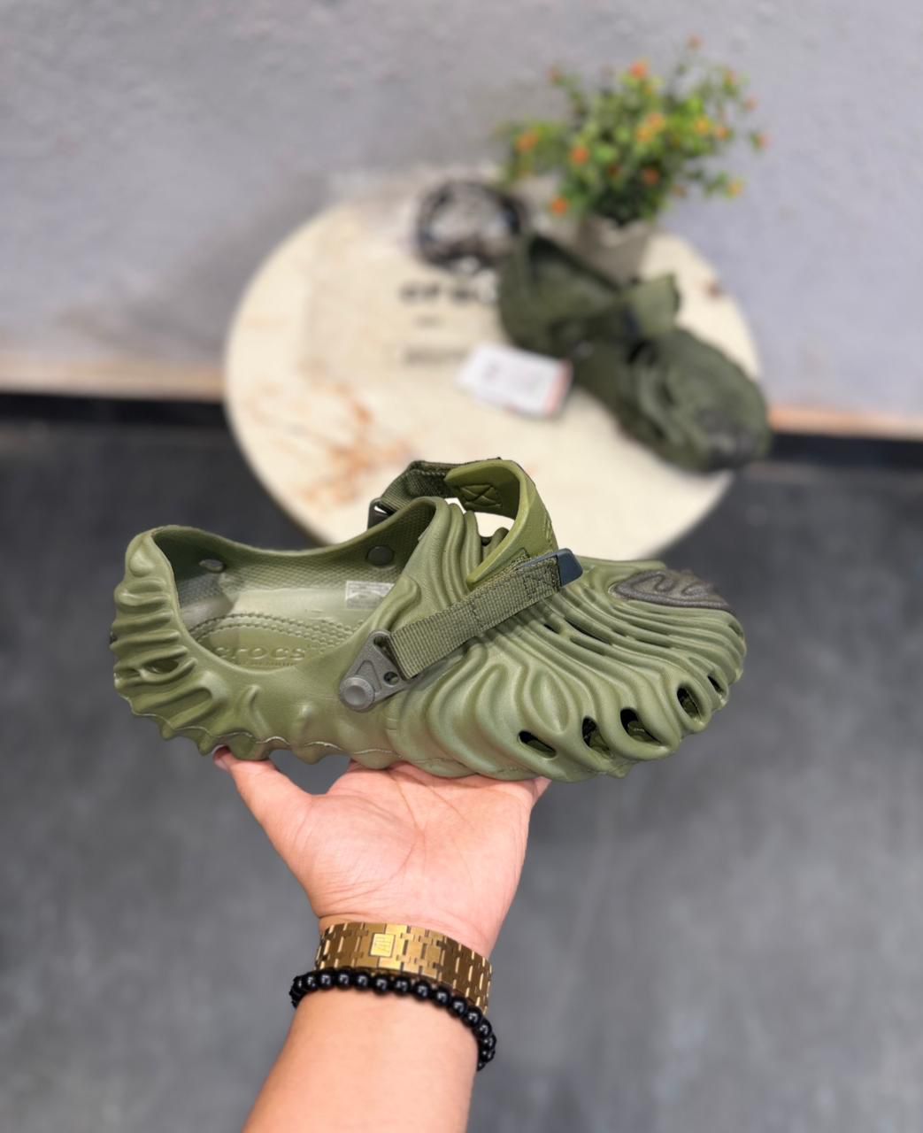 Mens crocs