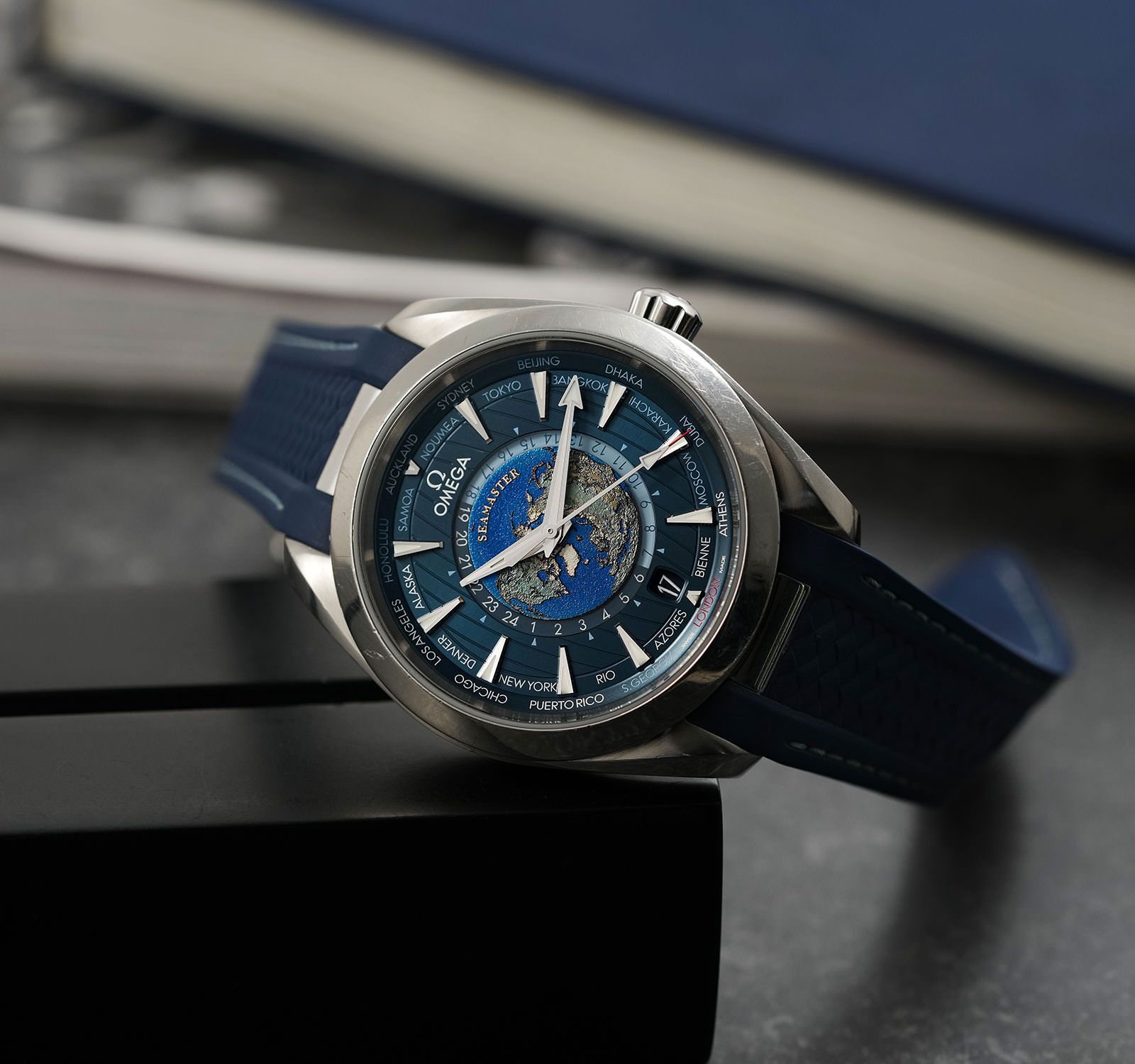 Men's watch