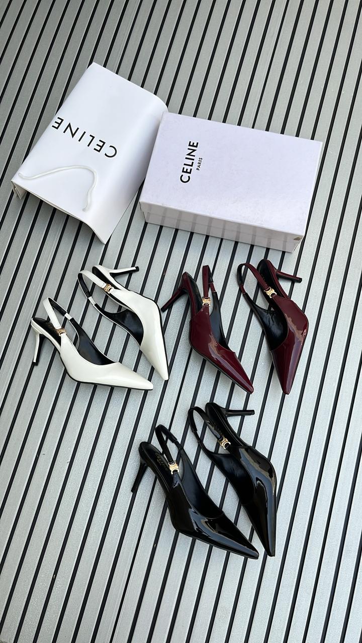 Women's heels