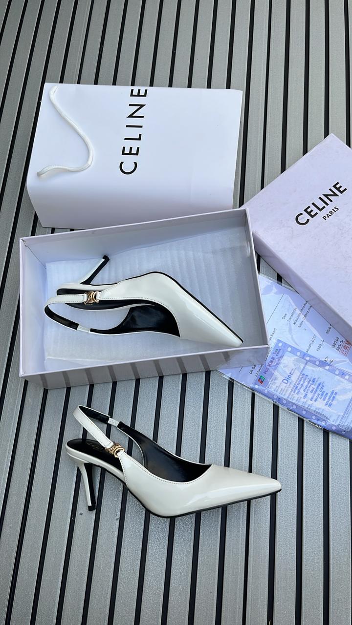 Women's heels