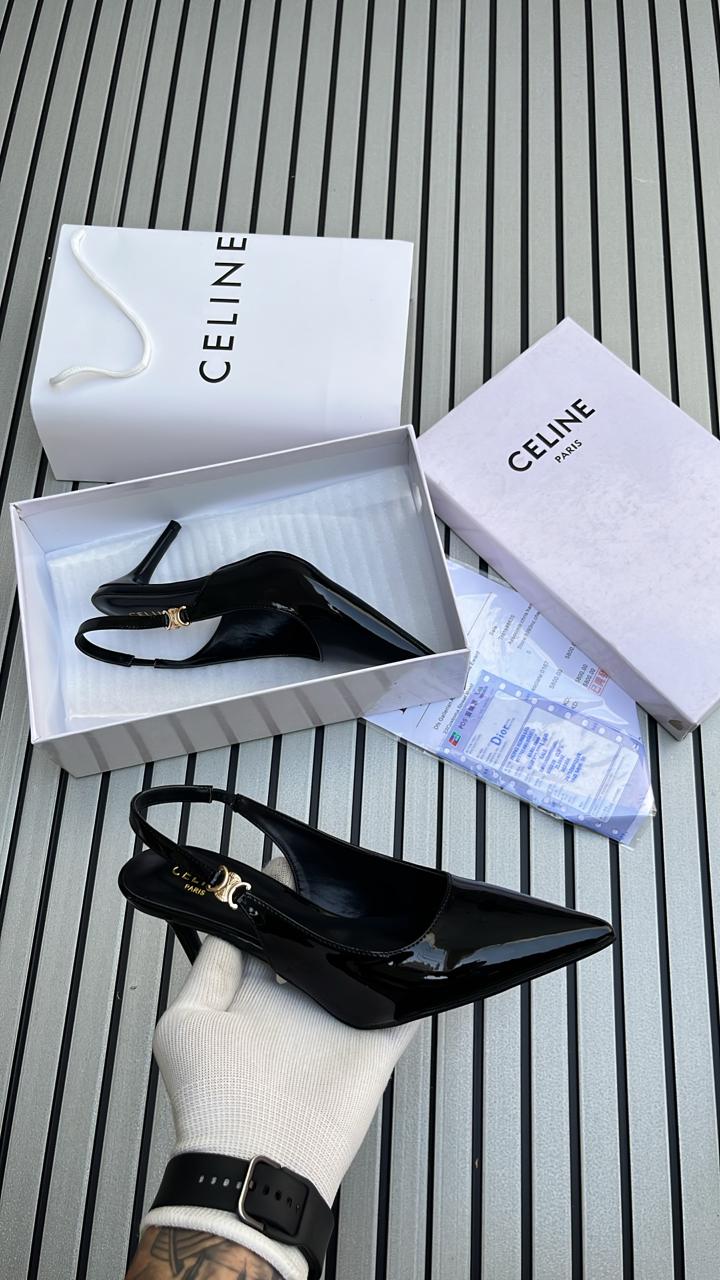 Women's heels