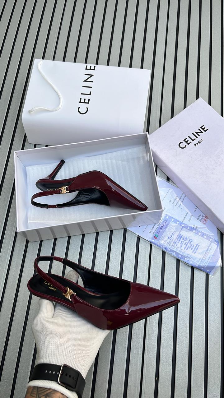 Women's heels