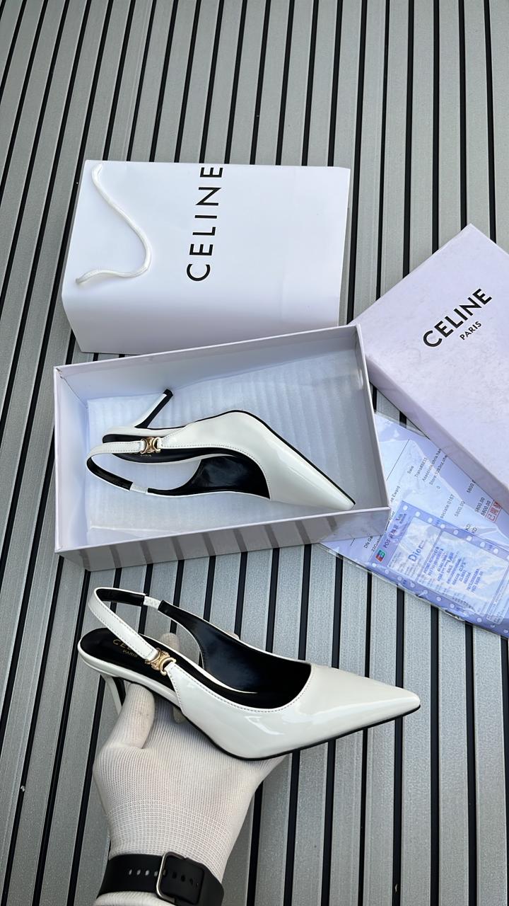 Women's heels