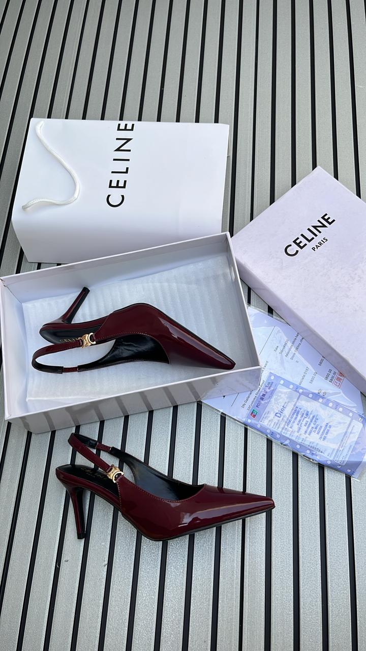 Women's heels