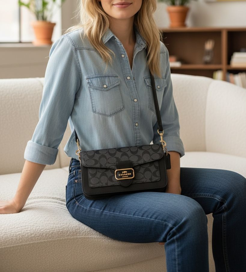 Men's bag