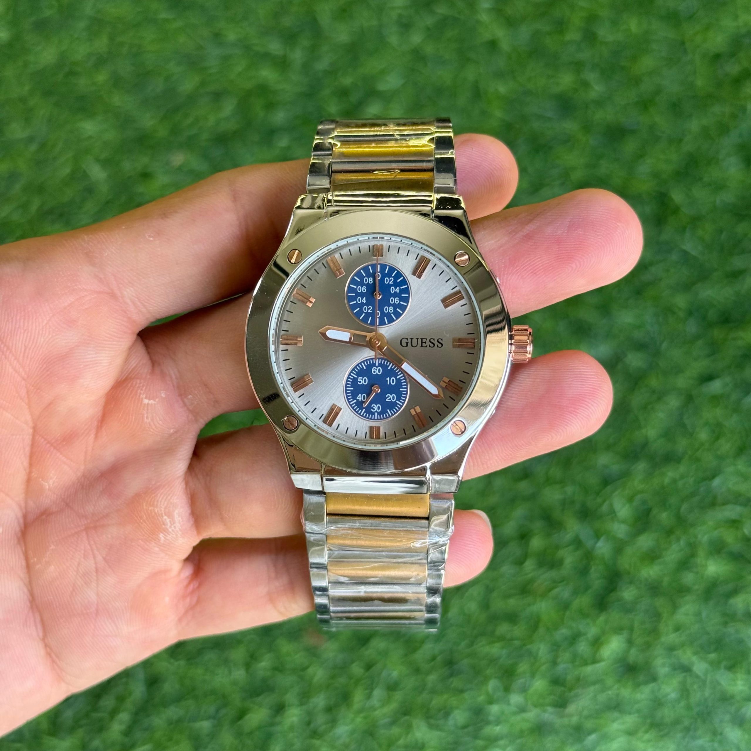 Men's watch