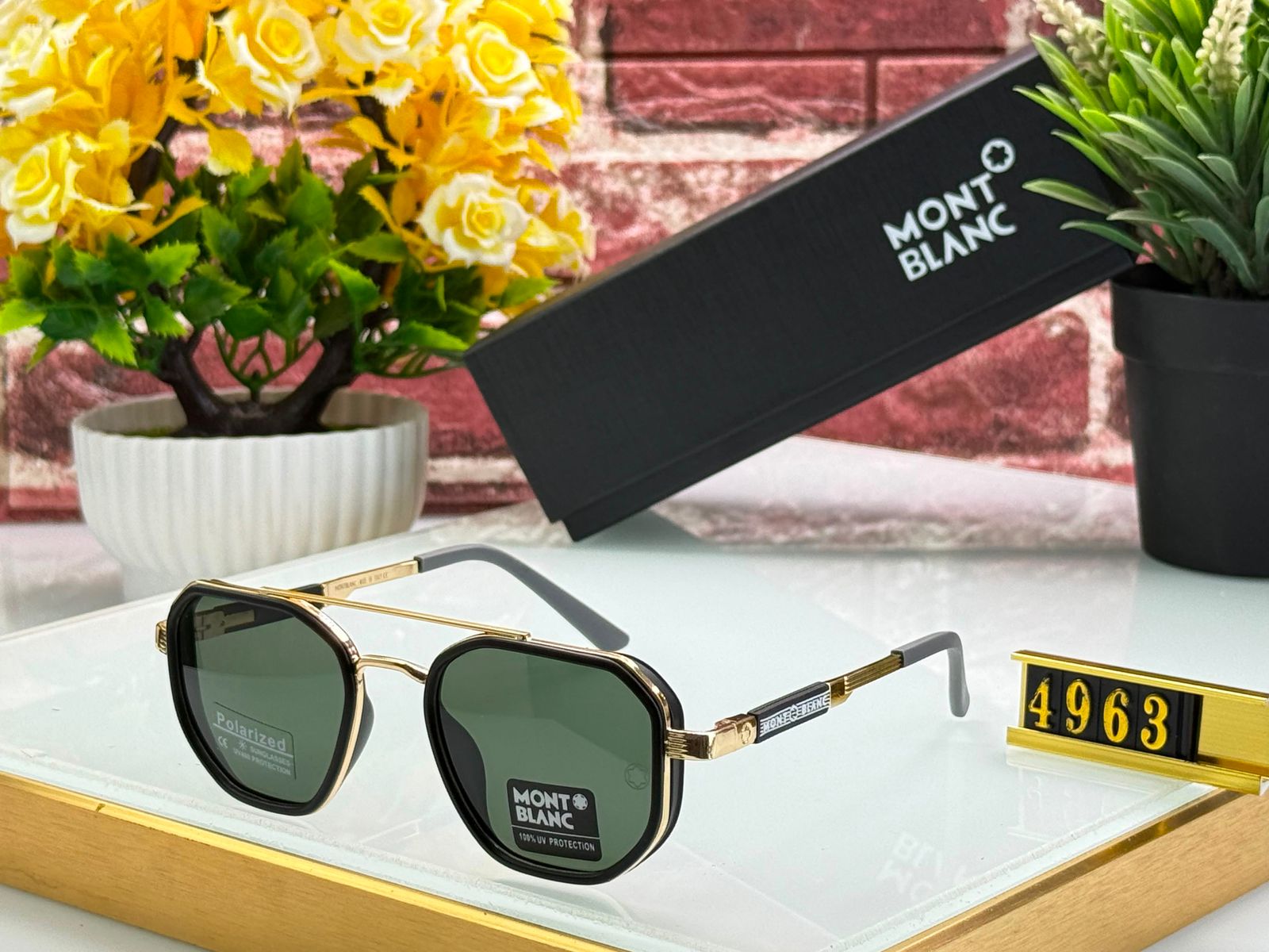 Men's sunglasses
