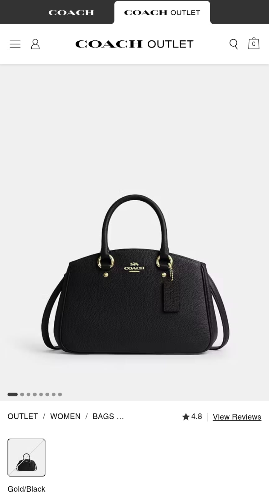 Women's bag