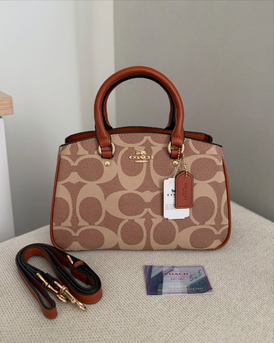 Women's bag