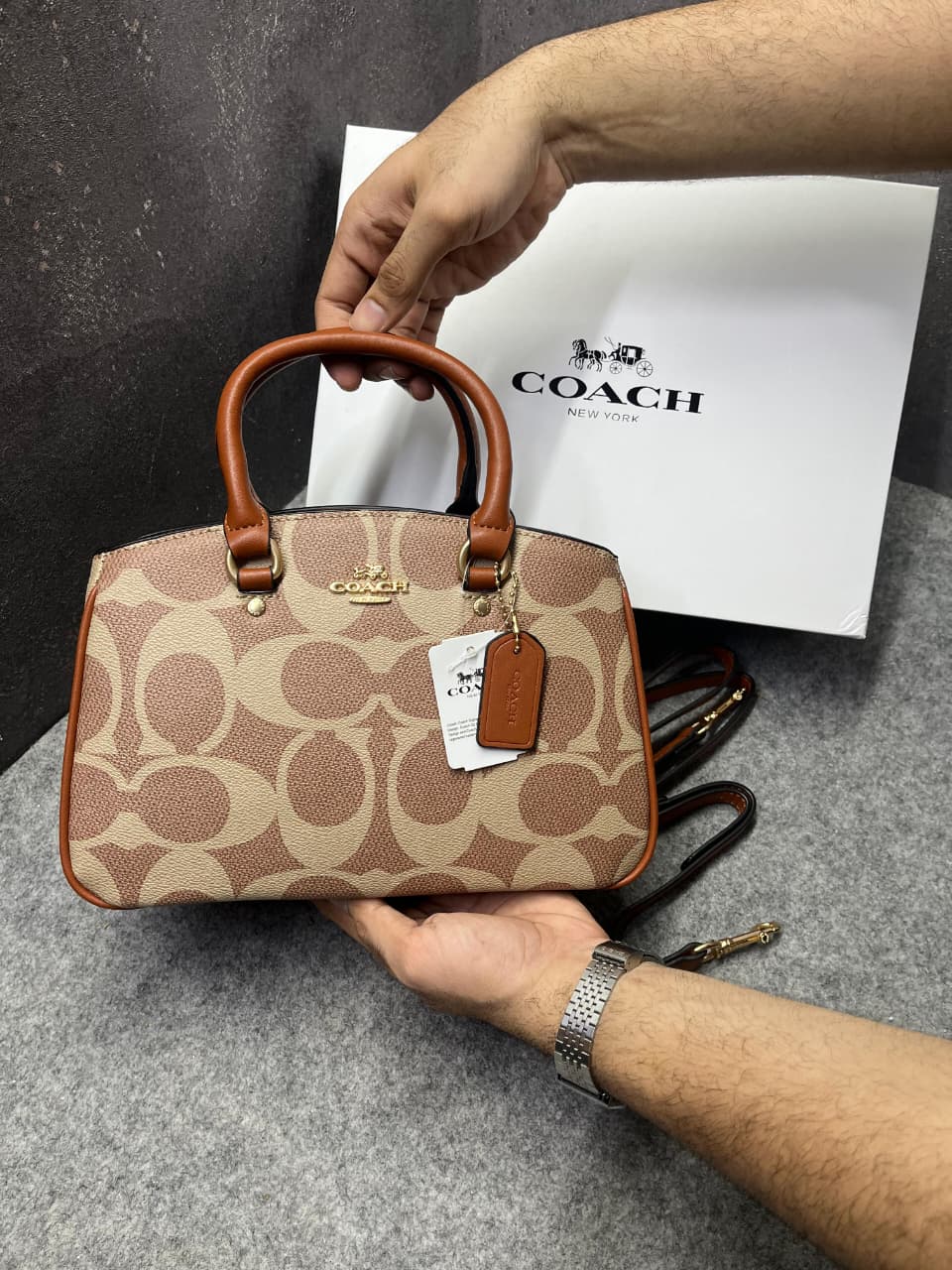 Women's bag