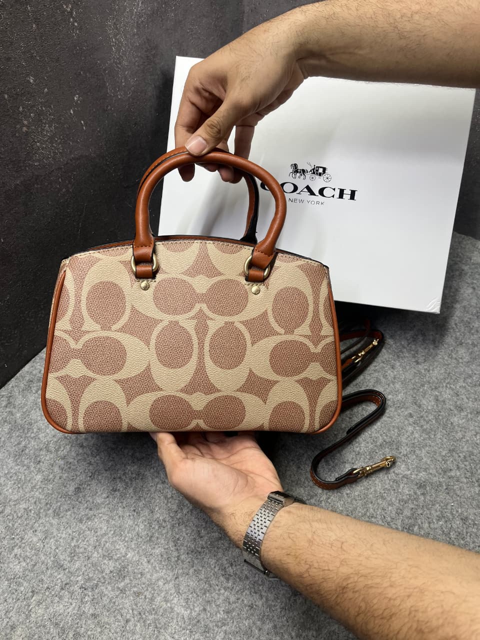 Women's bag