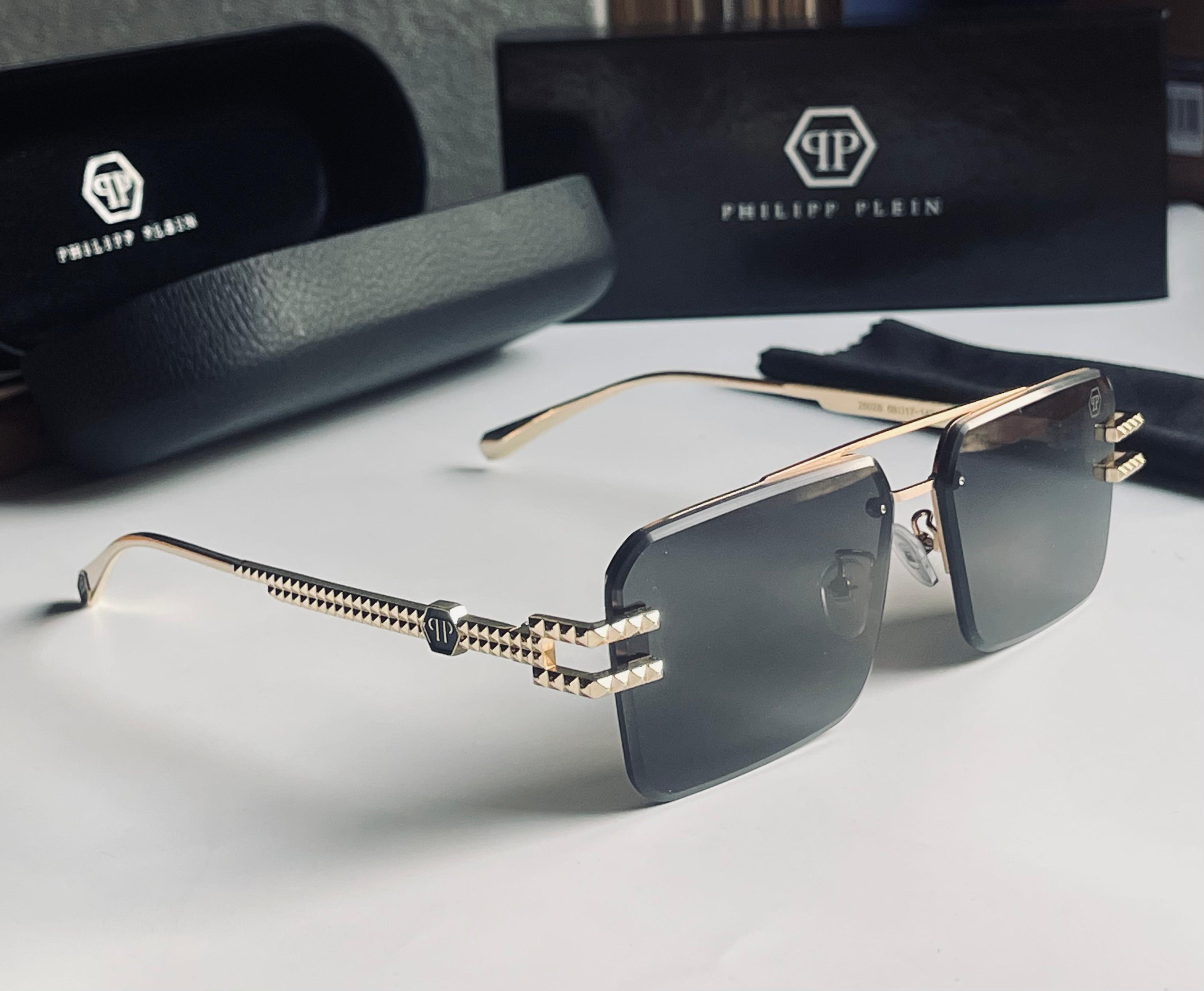 Men's sunglasses