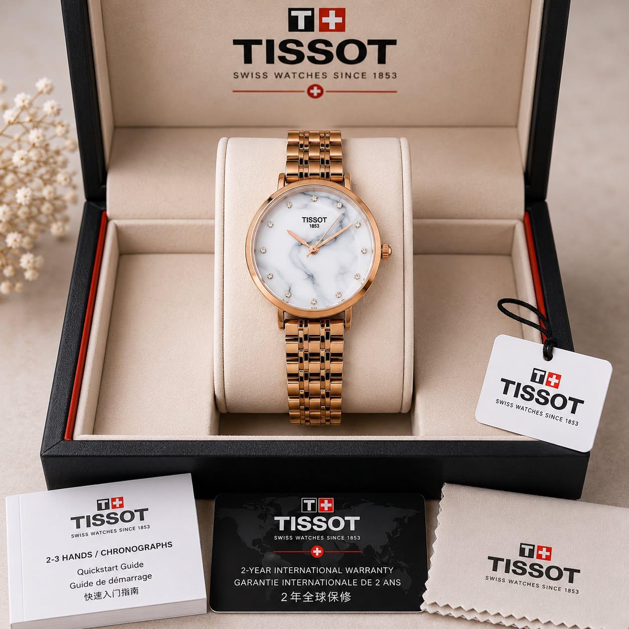 Women's watch