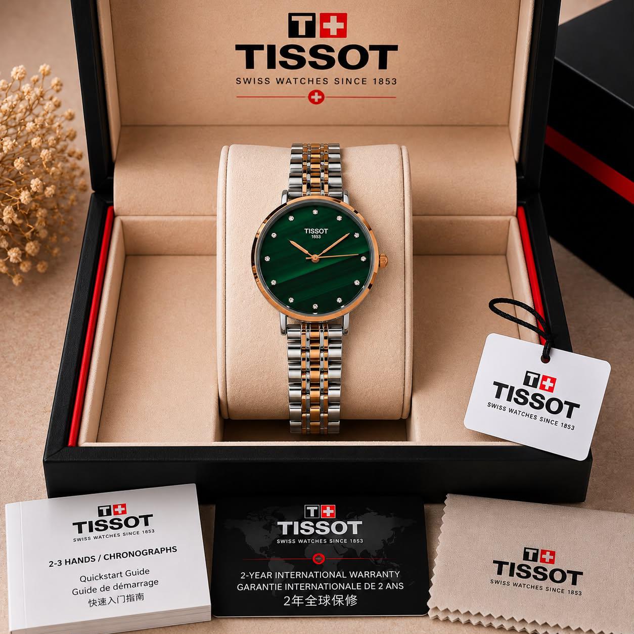 Women's watch