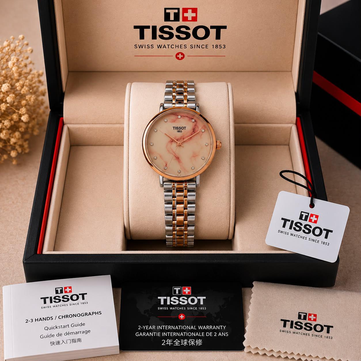 Women's watch
