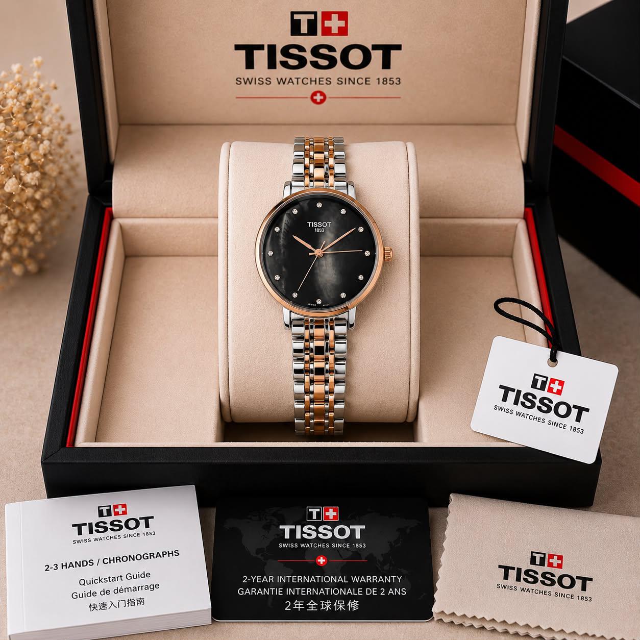 Women's watch