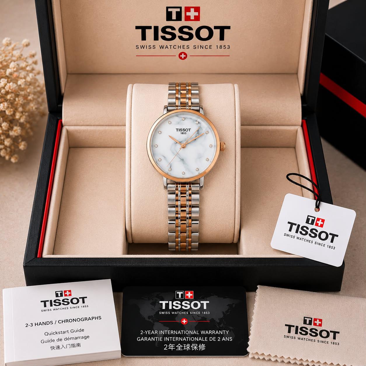 Women's watch