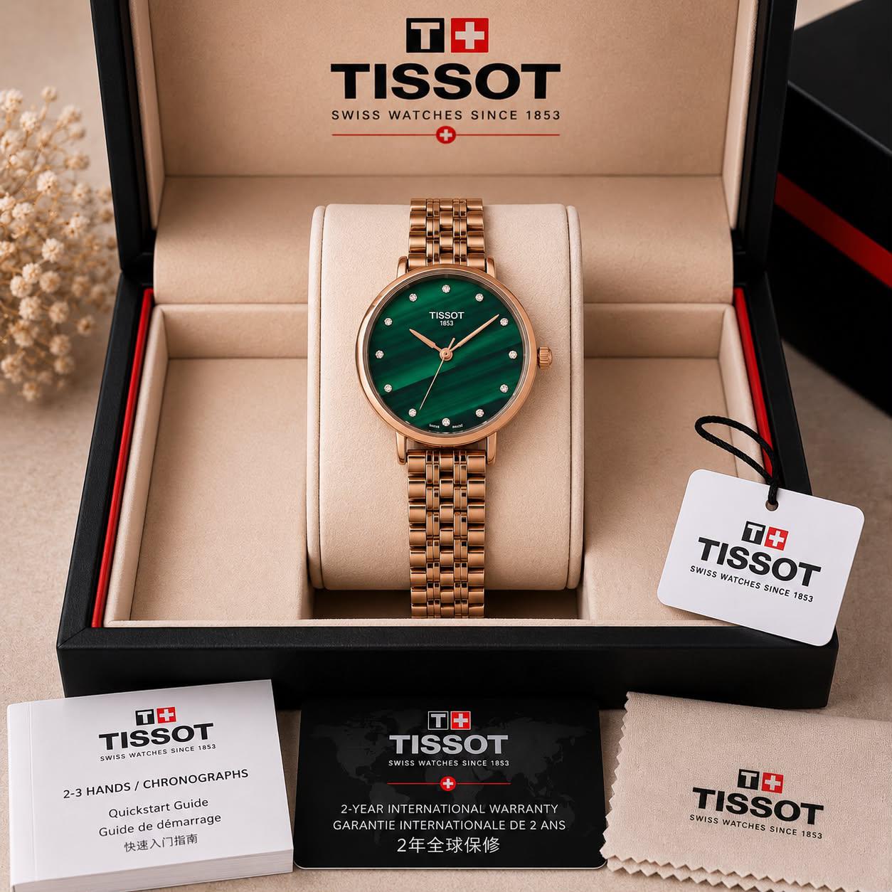 Women's watch