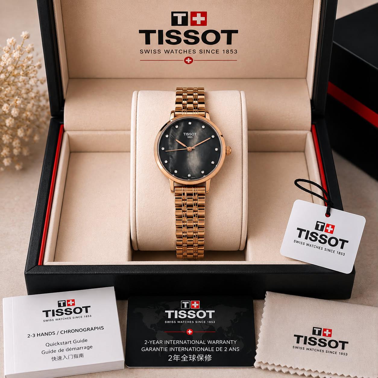 Women's watch
